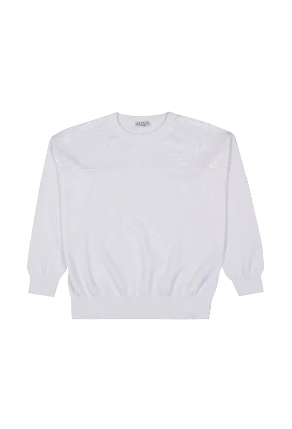 Джемпер Brunello Cucinelli 17600  123/91 в Україні