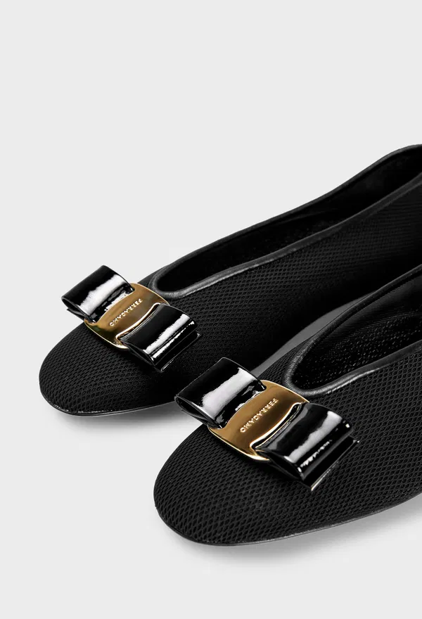 Балетки &nbsp;VANNA MESH FERRAGAMO 01J965 125/9G2 в Украине