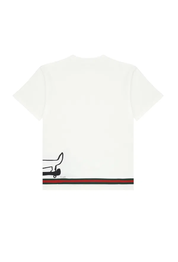 Футболка Gucci 575114 225/91c Ціна