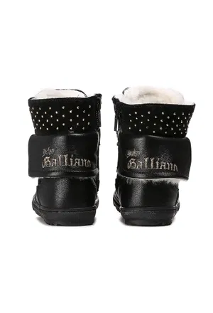 Черевики John Galliano 18813 B211/02M1 в Україні