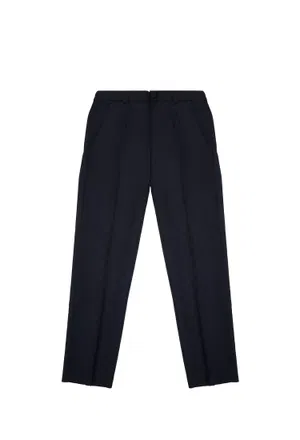 Шерстяные брюки Gucci 824833 225/9Q Купить