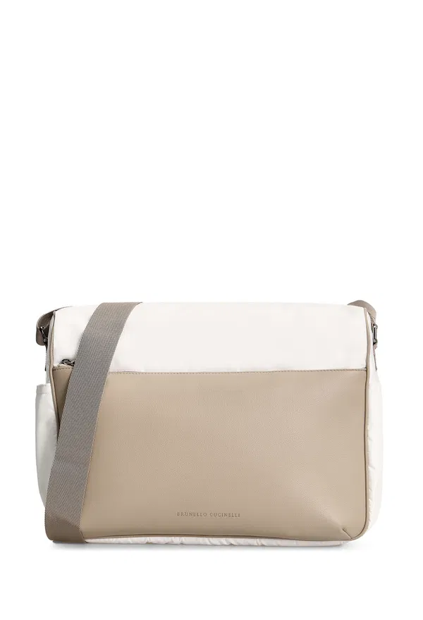Сумка для мам Brunello Cucinelli 0L600  224/91c Купити