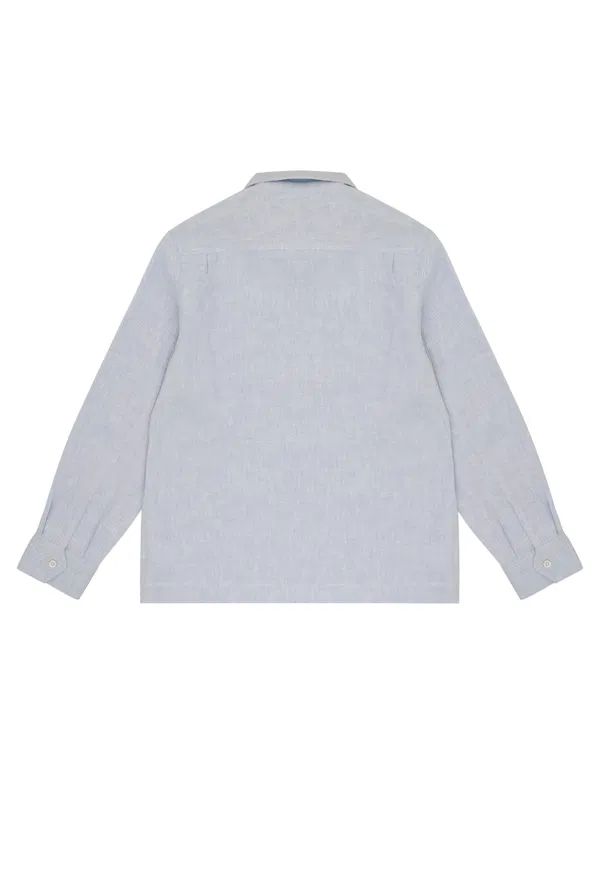 Рубашка Brunello Cucinelli 8C307  126/9G Цена