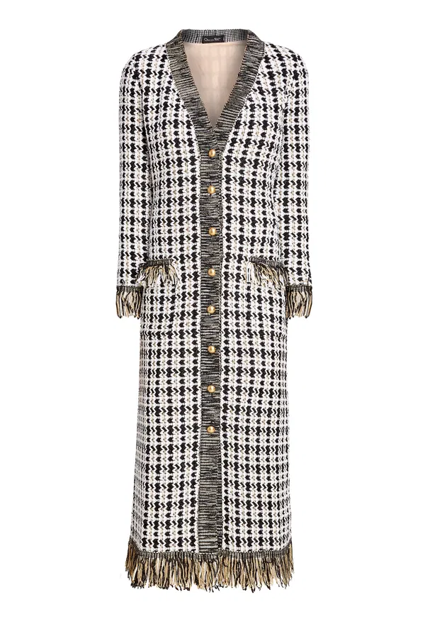 Платье Oscar de la Renta 21FN161TWE 221/9A0 Купить