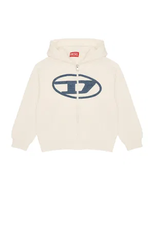 Спортивная кофта Diesel J02622 126/91c Купить