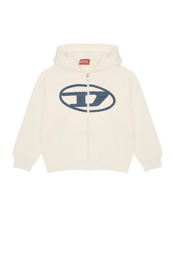 Спортивна кофта Diesel J02622 126/91c Купити