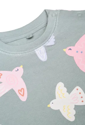 Костюм Stella McCartney Kids TX3010 225/9Bp в Украине