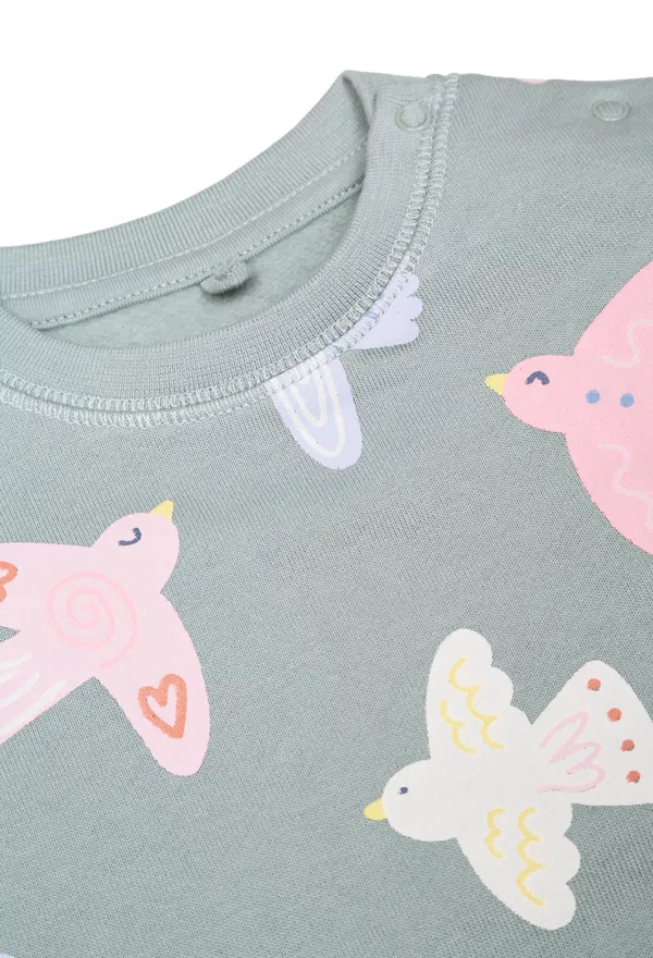 Костюм Stella McCartney Kids TX3010 225/9Bp в Украине