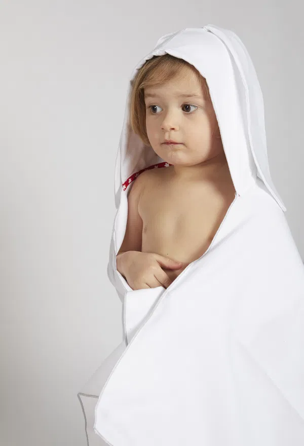 Рушник Little Champions 00311X 119/91 Ціна