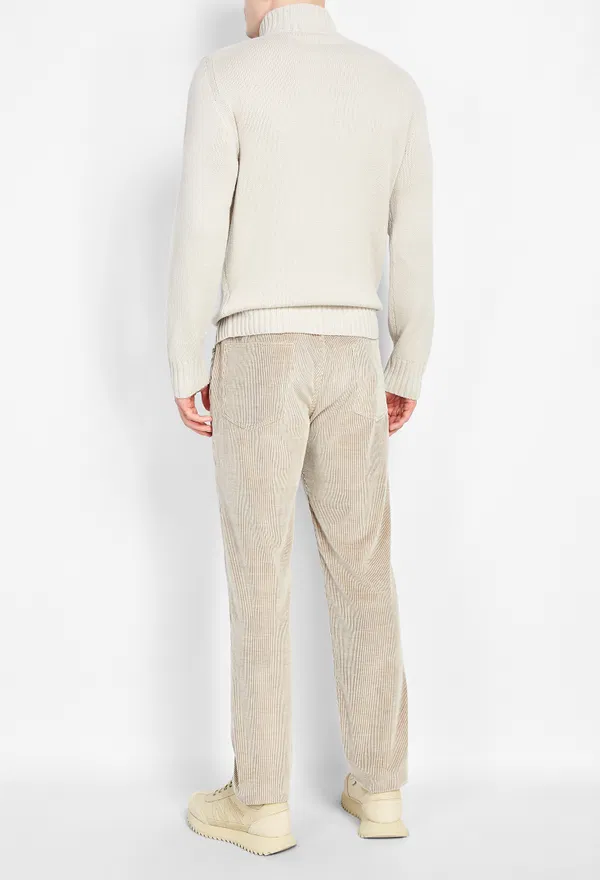 Шерстяной джемпер Kangra Cashmere W7K410760 226/9H6 в Украине