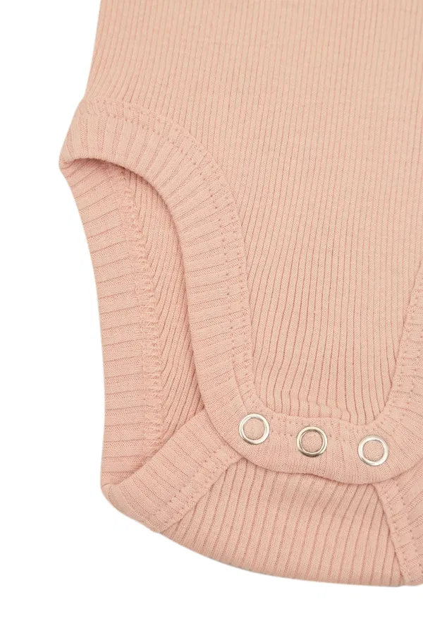 Шовковий боді Minimalisma BONO   223/9P в Україні