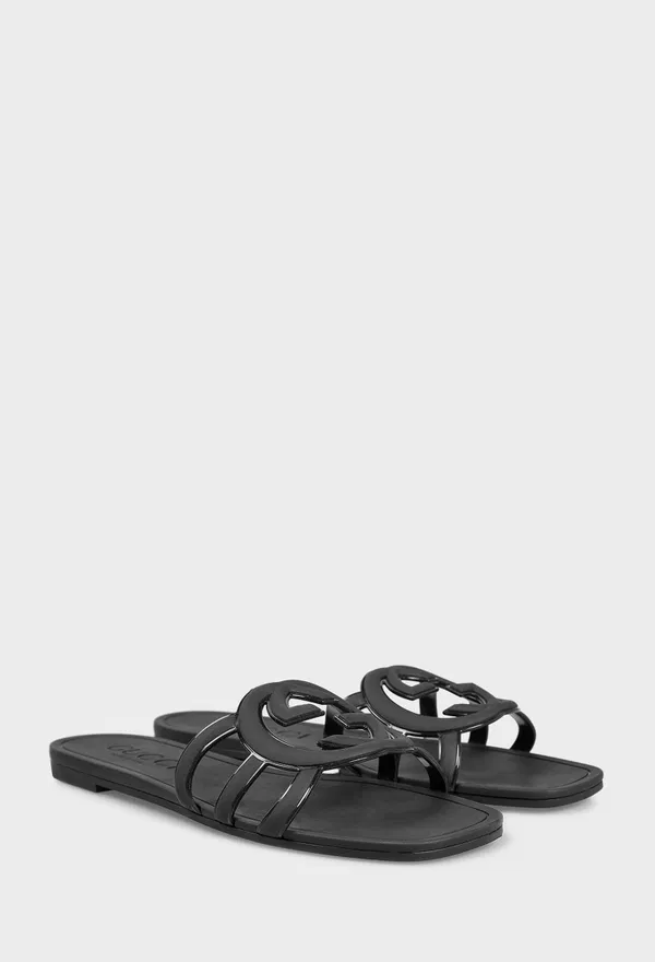 Шлепанцы G Gucci 780307 225/1G2 Цена