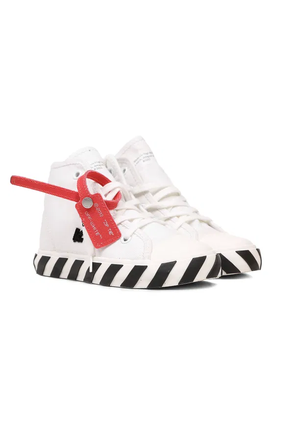 Кеди Off-White OGIA22 222/91c Ціна