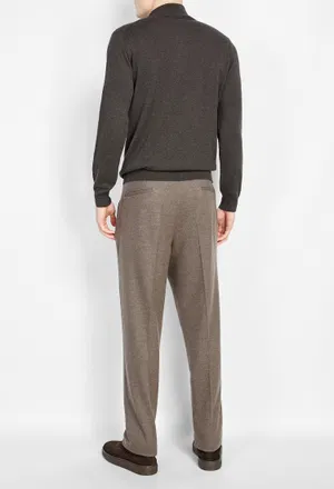 Шерстяной джемпер Kangra Cashmere W7K400860 226/9HW в Украине