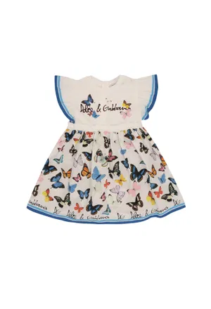 Сукня Dolce & Gabbana L2JD9P 125/91p Купити