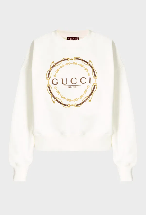 Свитшот Gucci 837931 126/9AE Купить