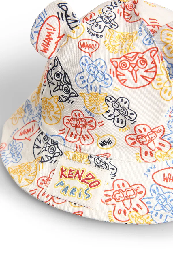 Панама Kenzo Kids K60017 124/9Ep оригінал