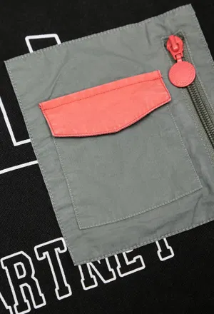 Світшот Stella McCartney Kids TX4R70 225/92c в Україні