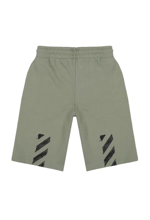 Шорты Off-White OBCI23 123/9Lc Цена