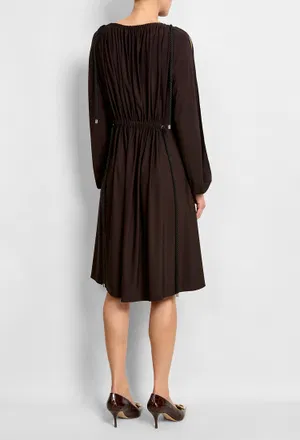 Платье FERRAGAMO 13I391 226/9DW оригинал
