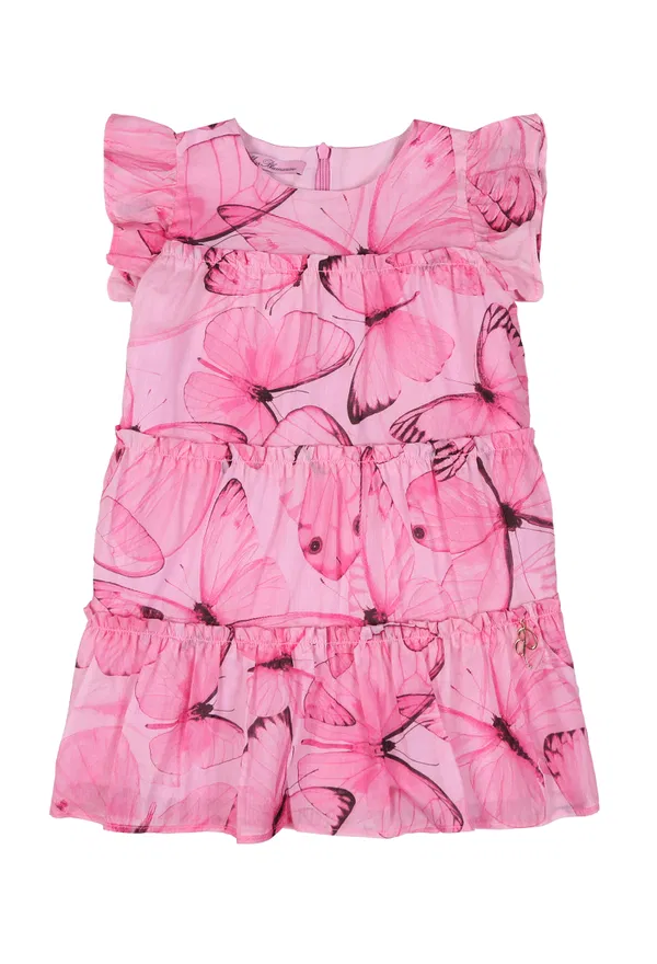 Сукня Miss Blumarine 086T25 123/9Rp Купити