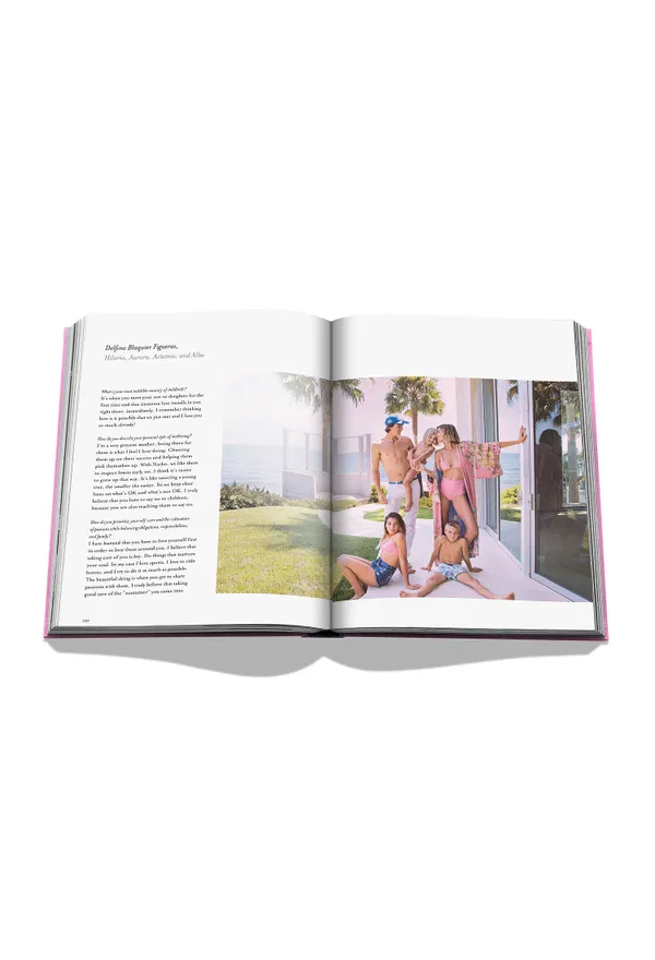 Книга Mother and Child Assouline BOOK27 xSN/1FR интернет-магазин