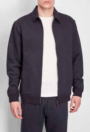 Спортивная кофта Loro Piana FAN8385 124/9AQ оригинал