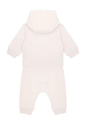 Костюм Moncler 8M0002 126/9R Ціна