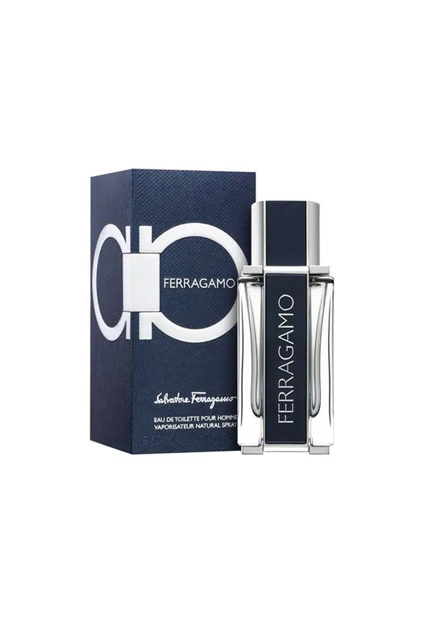 Туалетна вода Ferragamo FERRAGAMO 21004 124/1A- Ціна