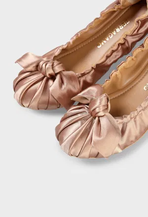 Балетки FOU T FERRAGAMO 01L425 126/9G6 в Україні
