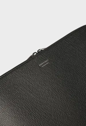 Кожаный несессер FERRAGAMO 241926 226/0C2 в Украине