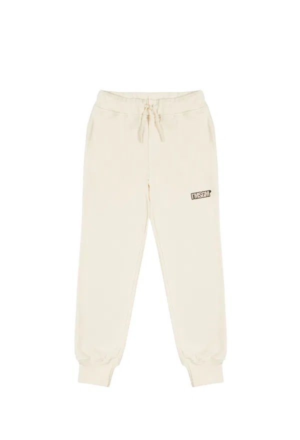 Спортивні штани MSGM P199   124/96 Купити