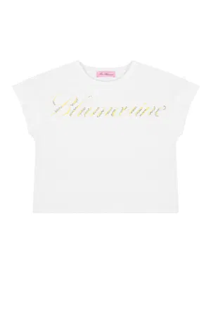 Футболка Miss Blumarine 135J50 124/91c Купити
