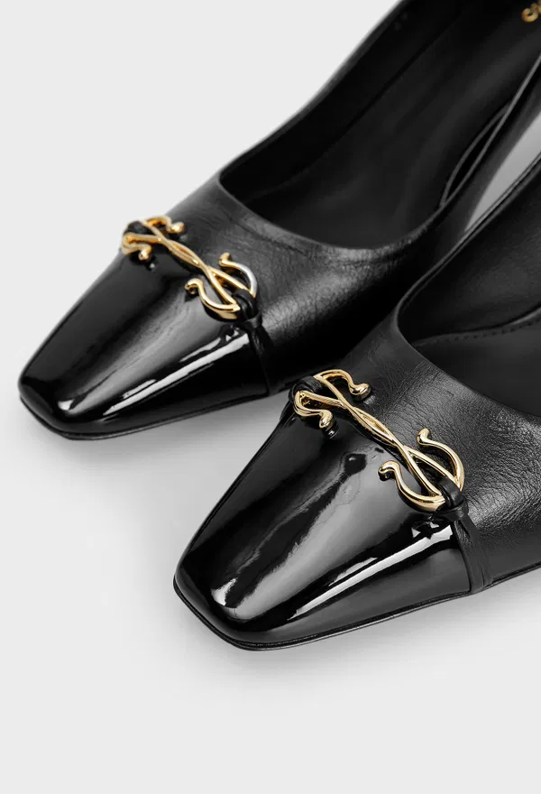Шкіряні човники BRIA FERRAGAMO 01I223 224/0A2 в Україні