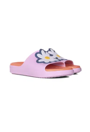 Гумові шльопанці Mini Melissa 33451  122/RRc Купити