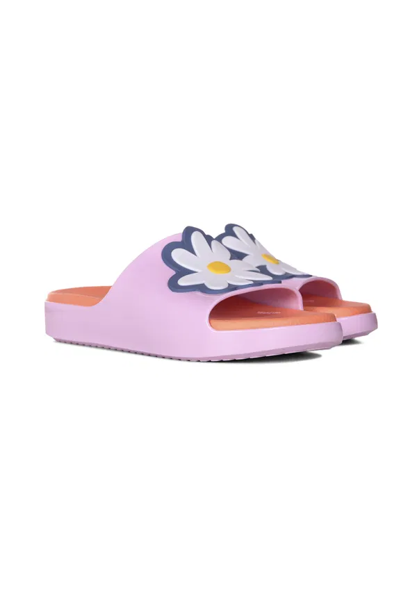 Гумові шльопанці Mini Melissa 33451  122/RRc Купити