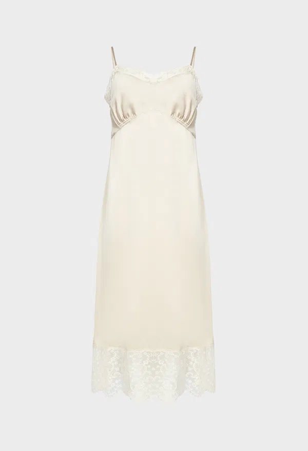 Платье Simone Rocha 7210 226/9G6 Купить