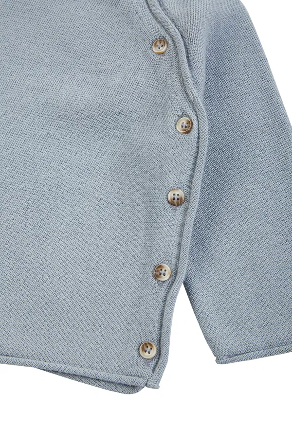Вовняний кардиган MarMar Copenhagen 53801  124/9G в Україні