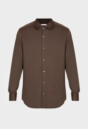 Сорочка Loro Piana FAL6123 226/9AW Купити