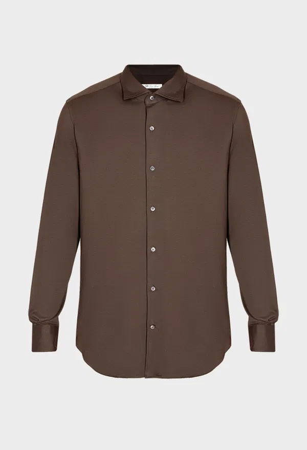 Сорочка Loro Piana FAL6123 226/9AW Купити