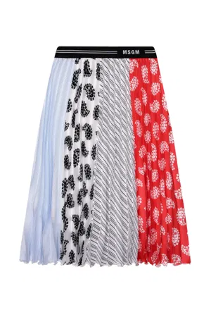 Спідниця MSGM 8854   122/9O Купити