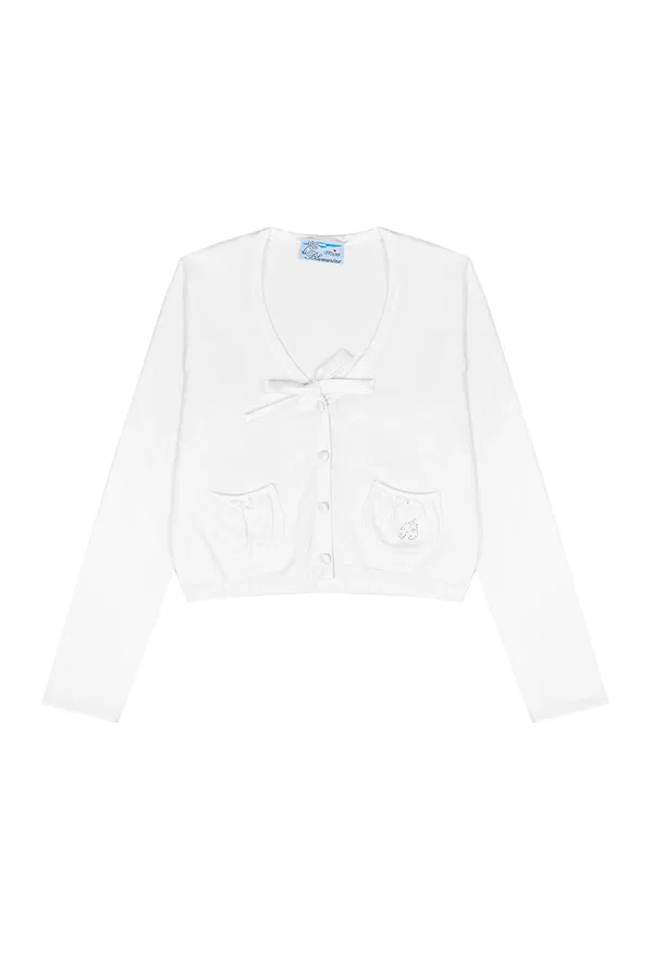 Кардиган Blumarine 5394  T108/91 Купити
