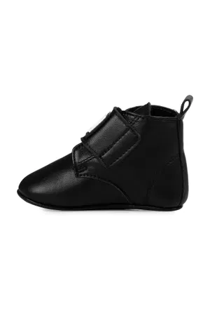 Шкіряні пінетки MSGM 9057   221/02c Ціна