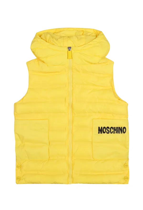 Жилет Moschino HUS03U 123/9Jc оригинал
