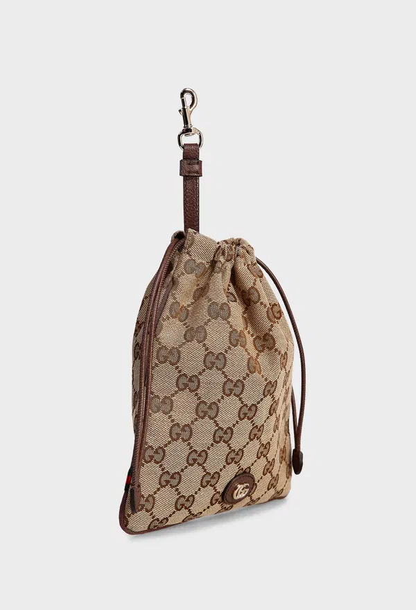 Мішечок для зберігання Gucci 837666 225/9A3 Ціна