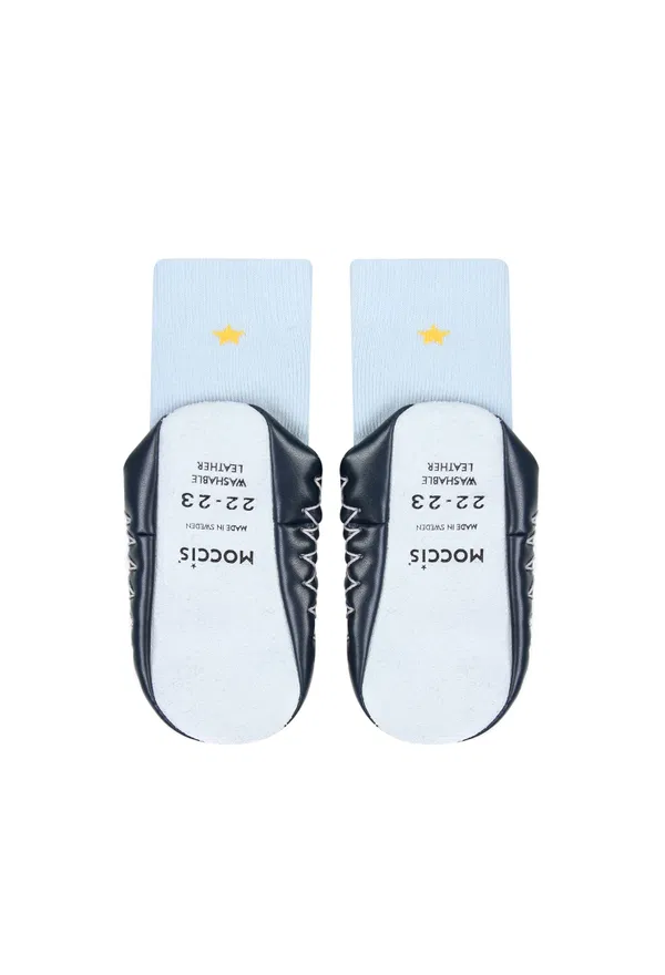 Капці Moccis A149   219/0Gc Ціна