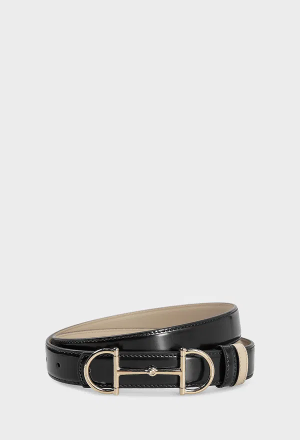 Двухсторонний кожаный ремень Gucci 855900 126/0A2 Купить