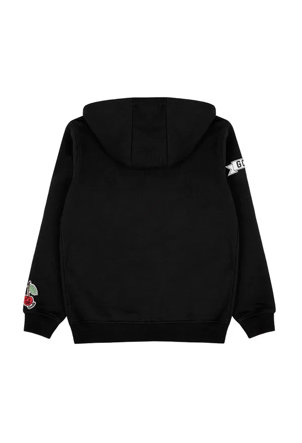 Спортивна кофта GCDS 019504 119/92c Ціна