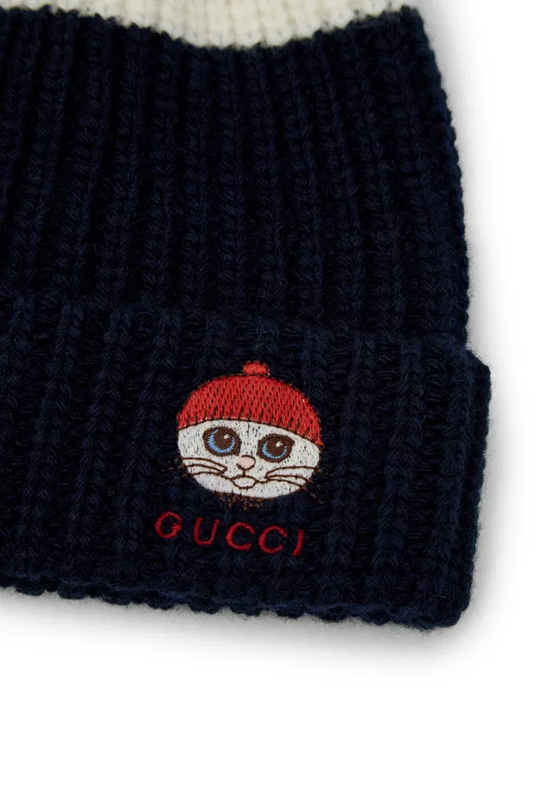 Дитяча шапка Gucci 867232 226/9Qc в Україні