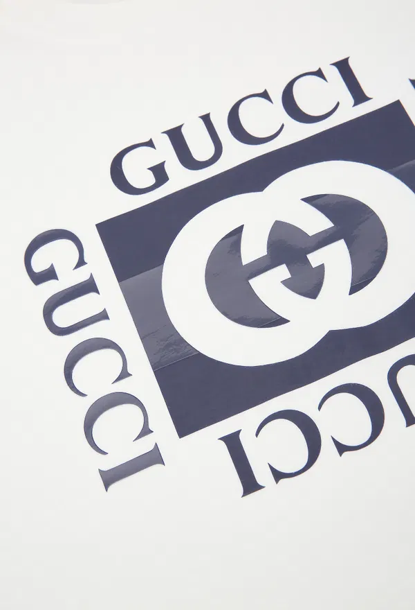 Футболка Gucci 855551 126/91c в Україні